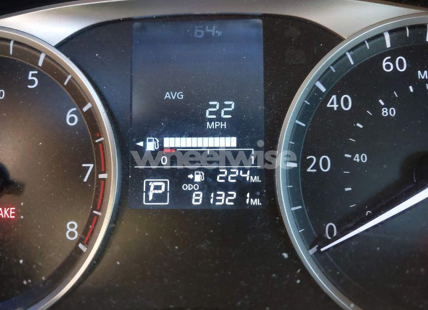 Photo 16 of 2018 Nissan Kicks S (VIN 3N1CP5CUXJL533646)