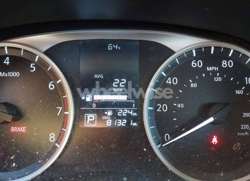 Photo 7 of 2018 Nissan Kicks S (VIN 3N1CP5CUXJL533646)