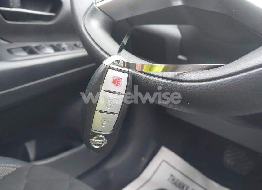 Photo 11 of 2019 Nissan Kicks S (VIN 3N1CP5CUXKL470758)