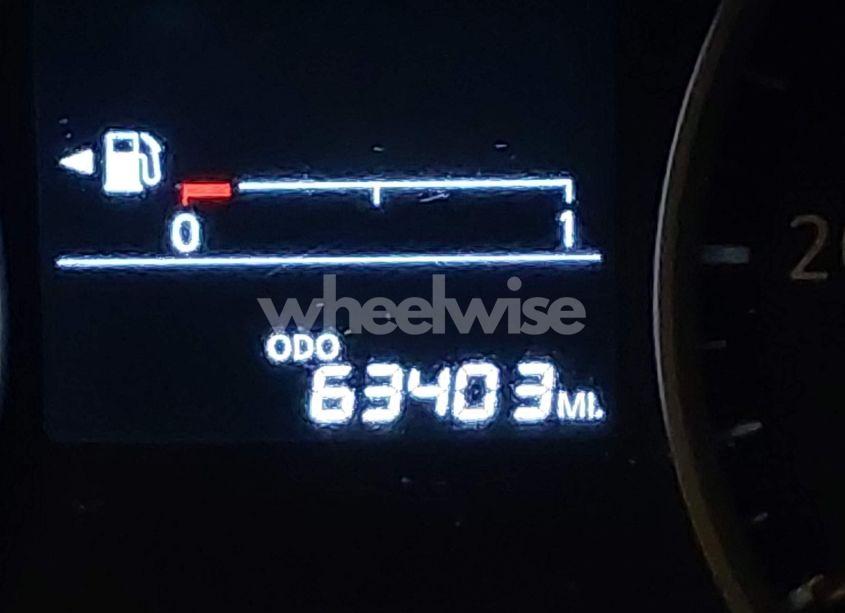 Photo 15 of 2019 Nissan Kicks S (VIN 3N1CP5CUXKL470758)