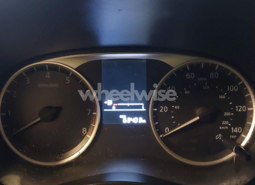 Photo 7 of 2019 Nissan Kicks S (VIN 3N1CP5CUXKL470758)