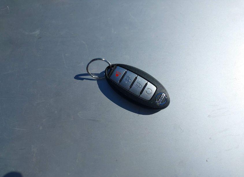 Photo 11 of 2019 Nissan Kicks SR (VIN 3N1CP5CUXKL480478)