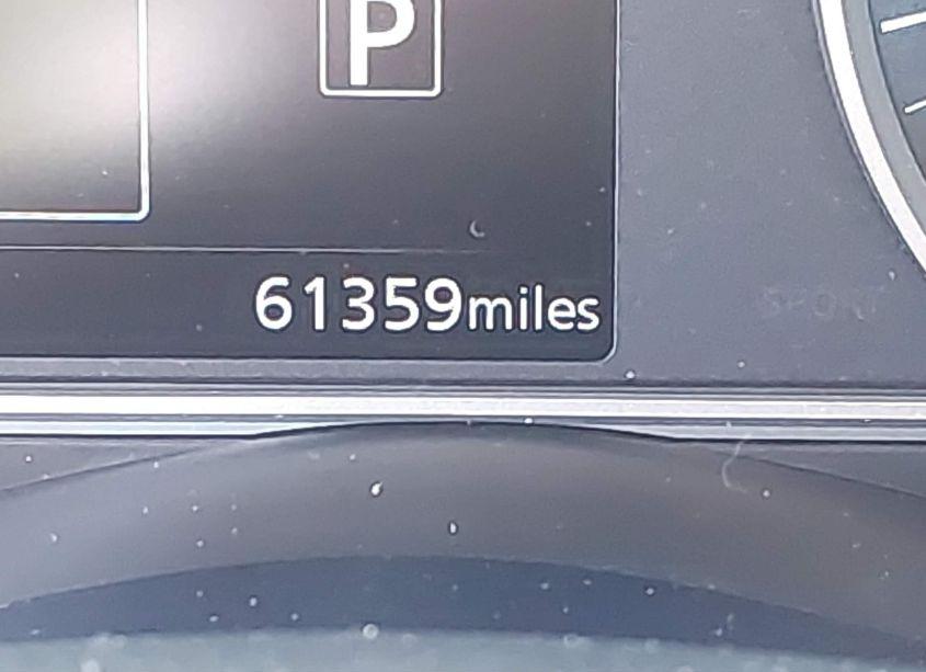 Photo 16 of 2019 Nissan Kicks SR (VIN 3N1CP5CUXKL480478)