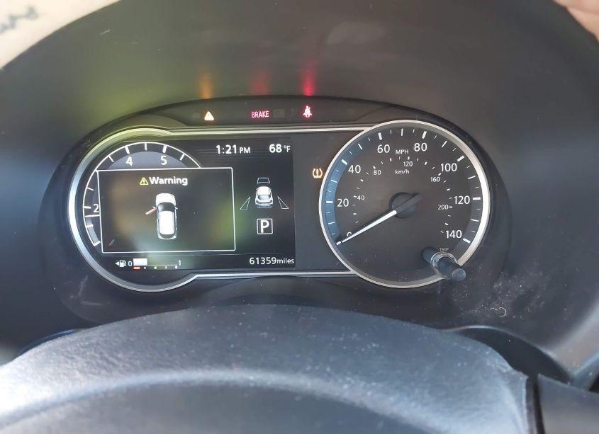 Photo 7 of 2019 Nissan Kicks SR (VIN 3N1CP5CUXKL480478)