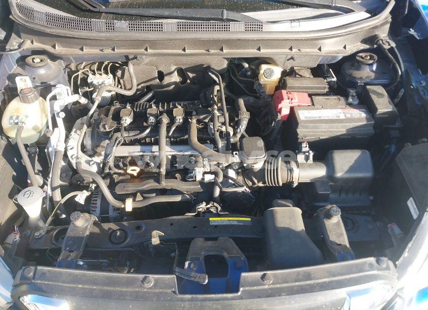 Photo 10 of 2019 Nissan Kicks SV (VIN 3N1CP5CUXKL482280)