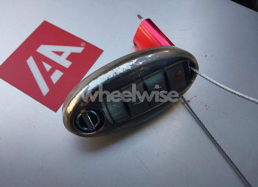 Photo 11 of 2019 Nissan Kicks SV (VIN 3N1CP5CUXKL482280)