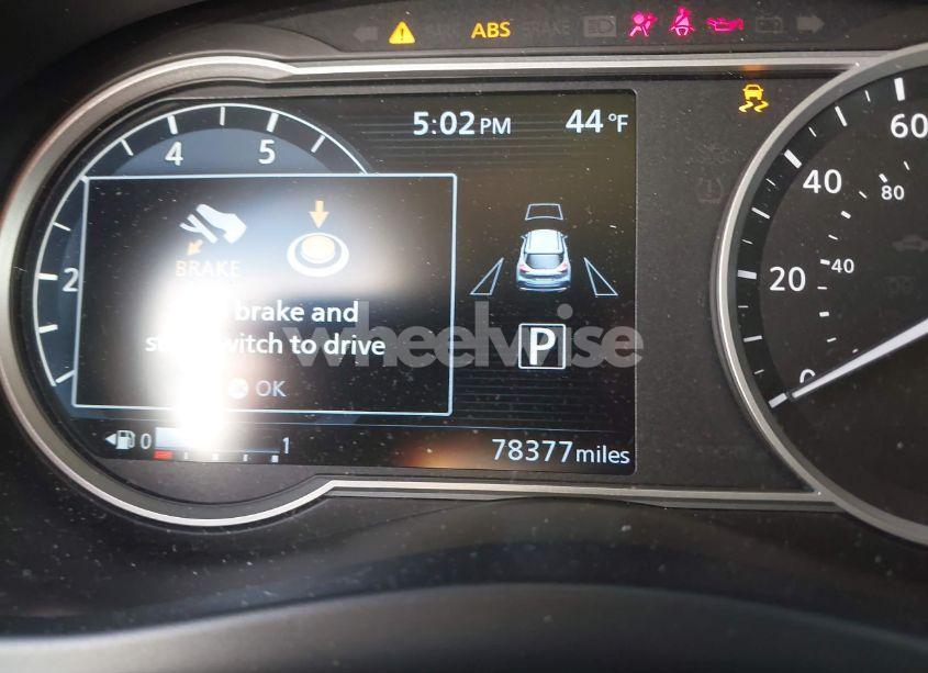 Photo 15 of 2019 Nissan Kicks SV (VIN 3N1CP5CUXKL482280)