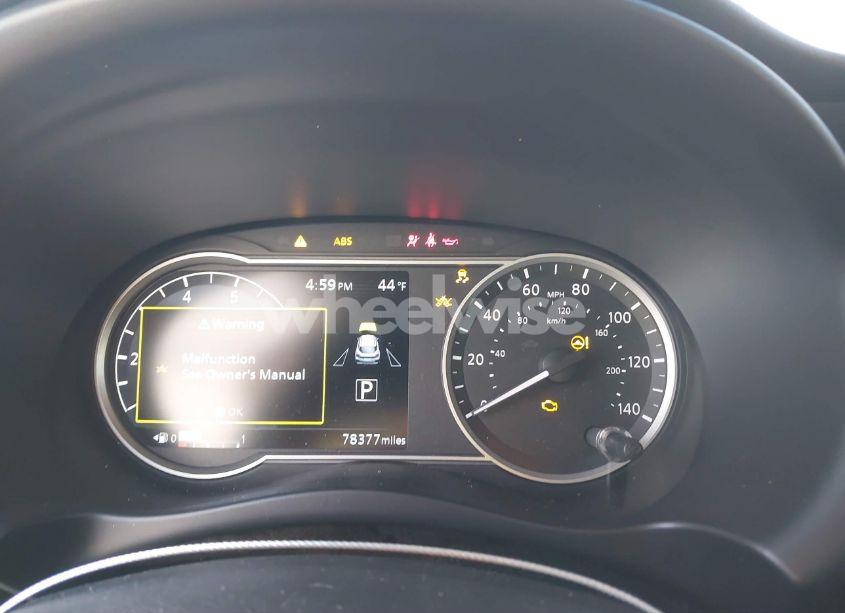 Photo 7 of 2019 Nissan Kicks SV (VIN 3N1CP5CUXKL482280)