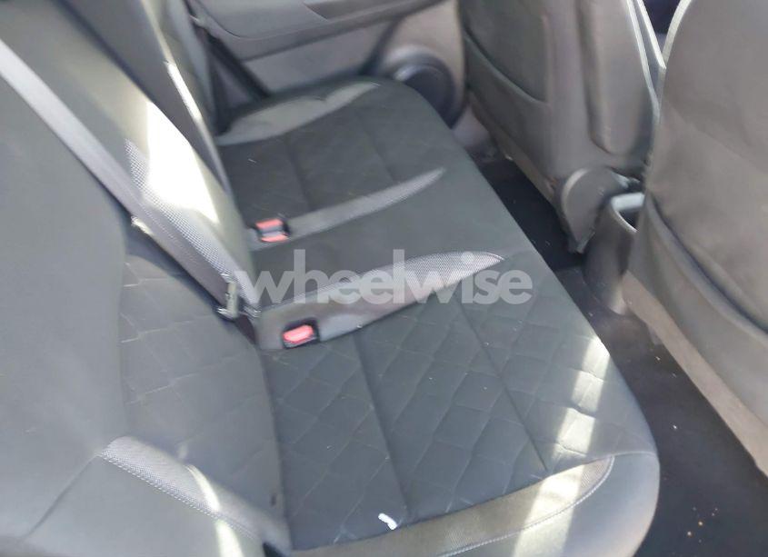 Photo 8 of 2019 Nissan Kicks SV (VIN 3N1CP5CUXKL482280)