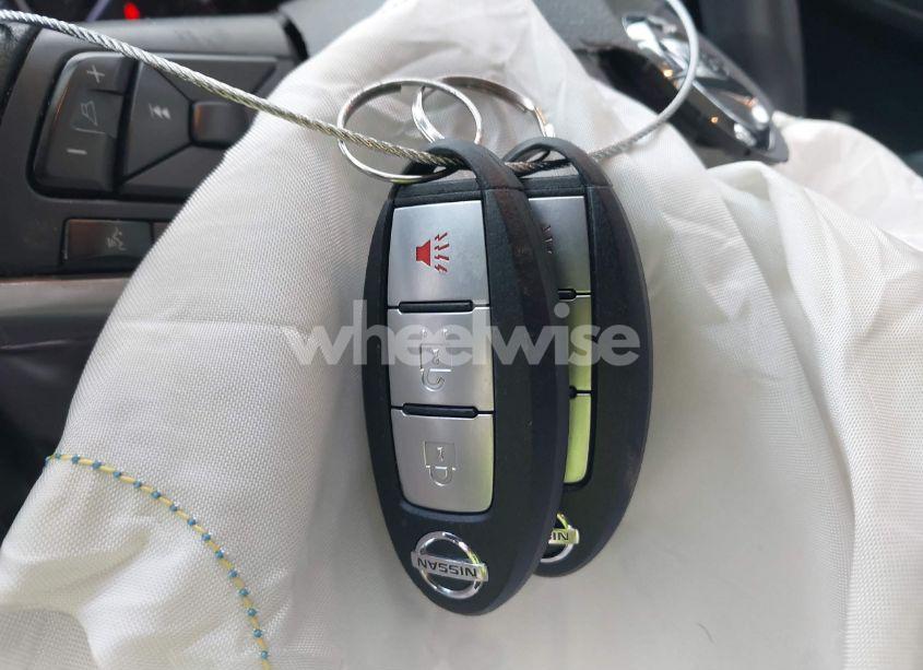 Photo 11 of 2019 Nissan Kicks S (VIN 3N1CP5CUXKL506254)