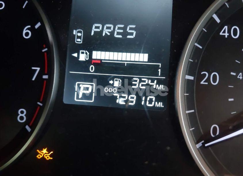 Photo 16 of 2019 Nissan Kicks S (VIN 3N1CP5CUXKL506254)