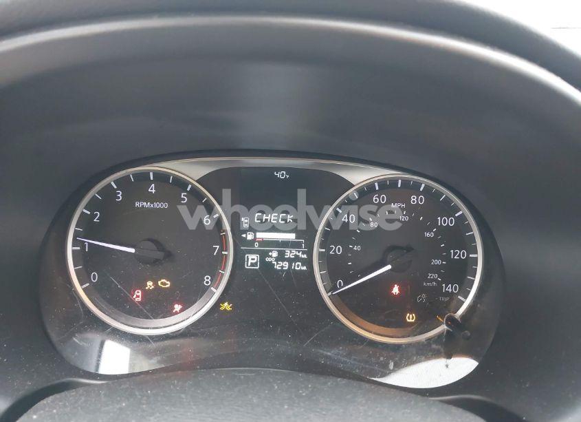 Photo 7 of 2019 Nissan Kicks S (VIN 3N1CP5CUXKL506254)