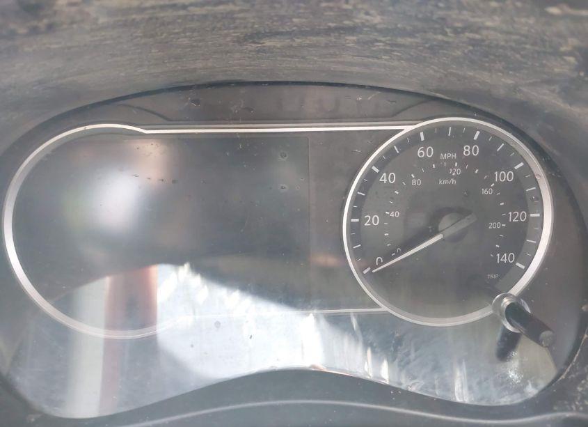 Photo 7 of 2019 Nissan Kicks SV (VIN 3N1CP5CUXKL506996)