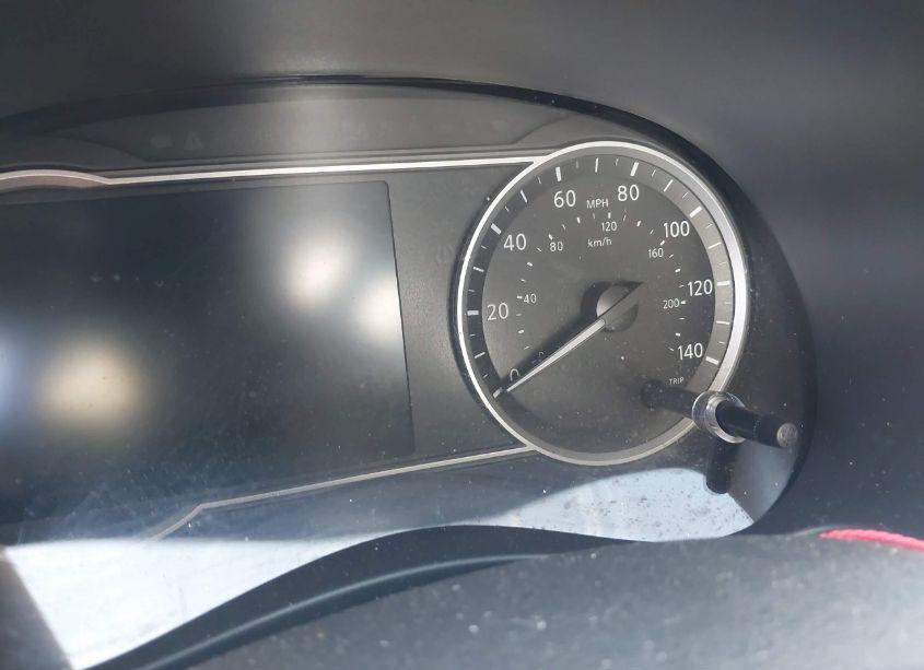 Photo 15 of 2019 Nissan Kicks SR (VIN 3N1CP5CUXKL536497)