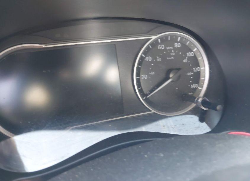 Photo 7 of 2019 Nissan Kicks SR (VIN 3N1CP5CUXKL536497)