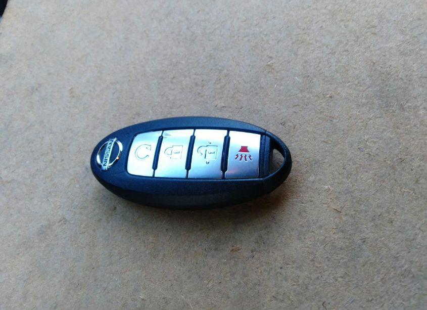 Photo 11 of 2019 Nissan Kicks SV (VIN 3N1CP5CUXKL557950)