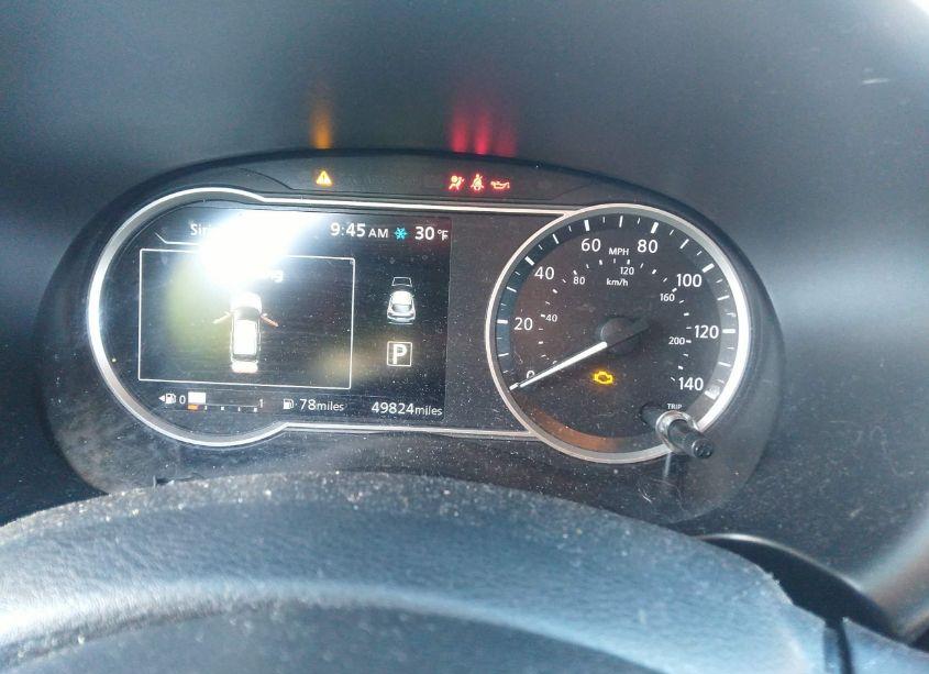 Photo 7 of 2019 Nissan Kicks SV (VIN 3N1CP5CUXKL557950)