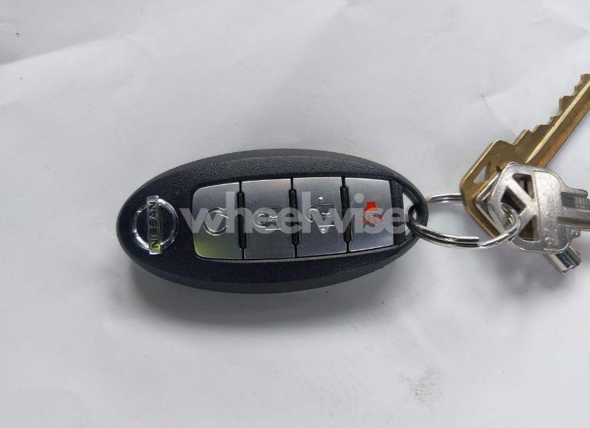 Photo 11 of 2020 Nissan Kicks SV XTRONIC CVT (VIN 3N1CP5CV0LL491662)