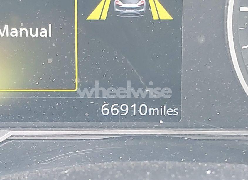 Photo 15 of 2020 Nissan Kicks SV XTRONIC CVT (VIN 3N1CP5CV0LL491662)