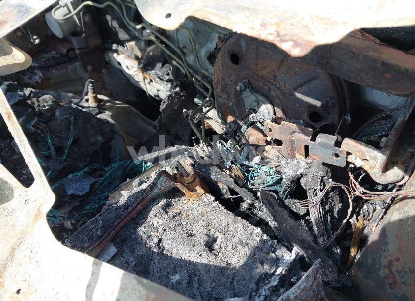 Photo 10 of 2020 Nissan Kicks SV XTRONIC CVT (VIN 3N1CP5CV0LL536681)