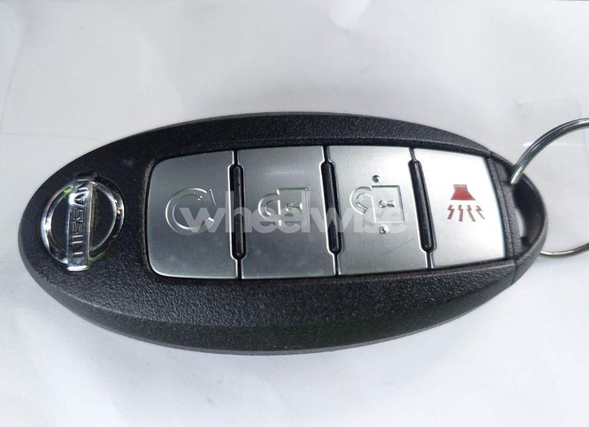 Photo 11 of 2020 Nissan Kicks SV XTRONIC CVT (VIN 3N1CP5CV0LL536681)