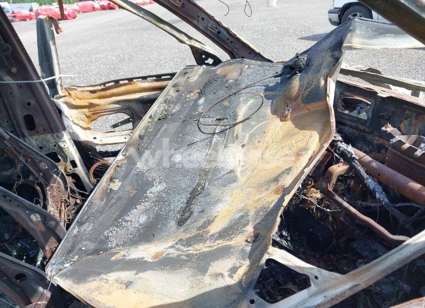 Photo 5 of 2020 Nissan Kicks SV XTRONIC CVT (VIN 3N1CP5CV0LL536681)