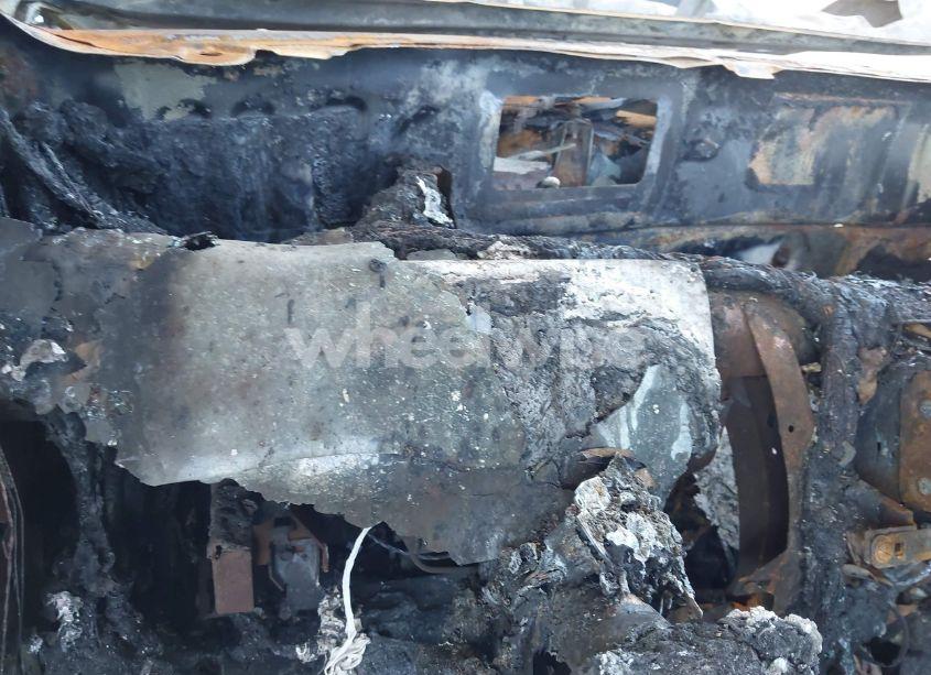 Photo 7 of 2020 Nissan Kicks SV XTRONIC CVT (VIN 3N1CP5CV0LL536681)