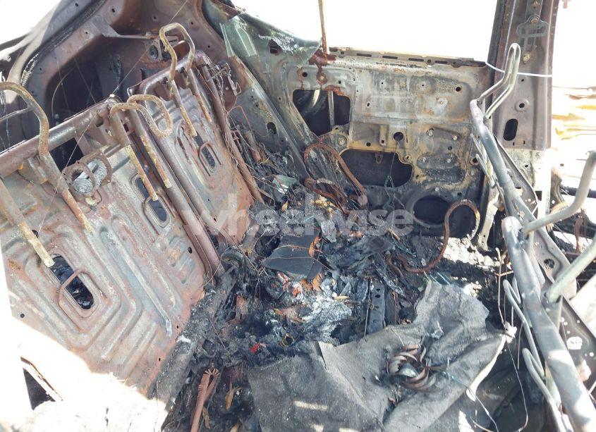 Photo 8 of 2020 Nissan Kicks SV XTRONIC CVT (VIN 3N1CP5CV0LL536681)