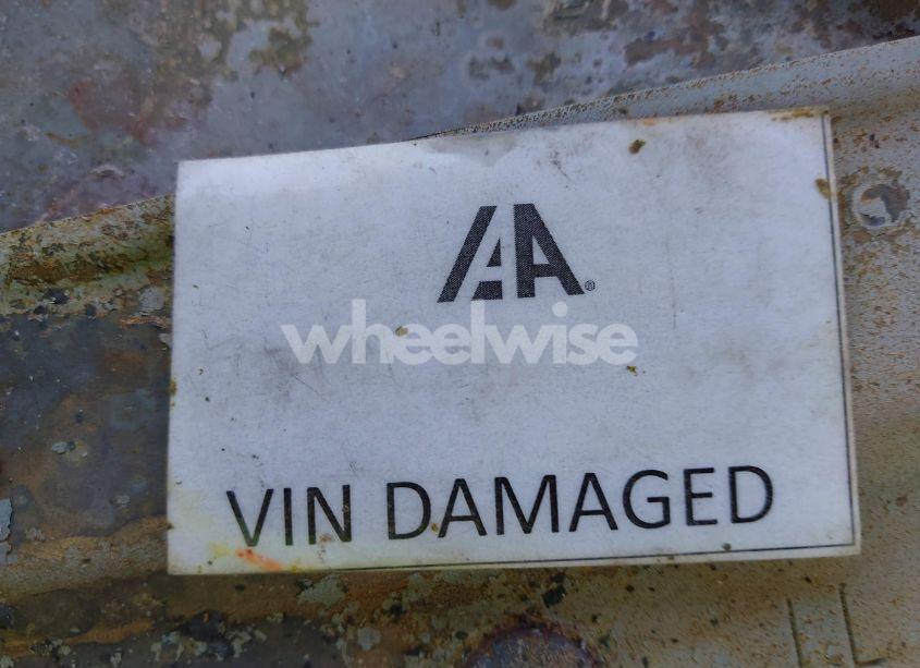 Photo 9 of 2020 Nissan Kicks SV XTRONIC CVT (VIN 3N1CP5CV0LL536681)