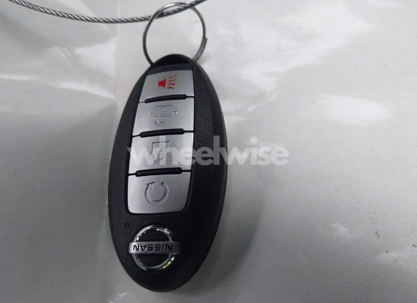 Photo 11 of 2020 Nissan Kicks SV XTRONIC CVT (VIN 3N1CP5CV0LL547650)