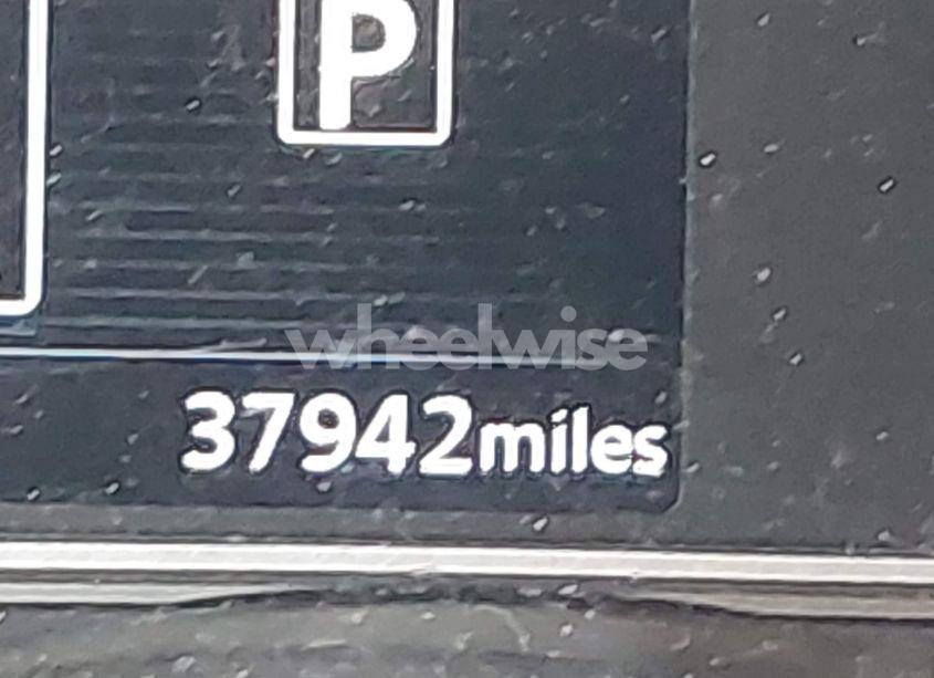 Photo 15 of 2020 Nissan Kicks SV XTRONIC CVT (VIN 3N1CP5CV0LL547650)