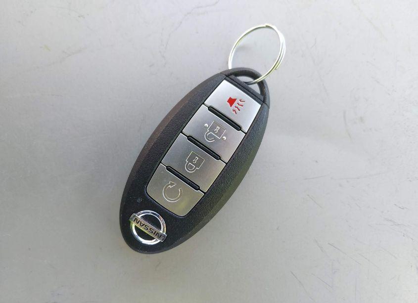 Photo 11 of 2020 Nissan Kicks SV XTRONIC CVT (VIN 3N1CP5CV0LL555702)