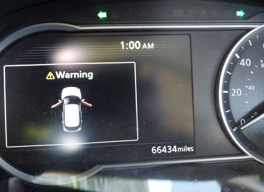 Photo 15 of 2020 Nissan Kicks SV XTRONIC CVT (VIN 3N1CP5CV0LL555702)