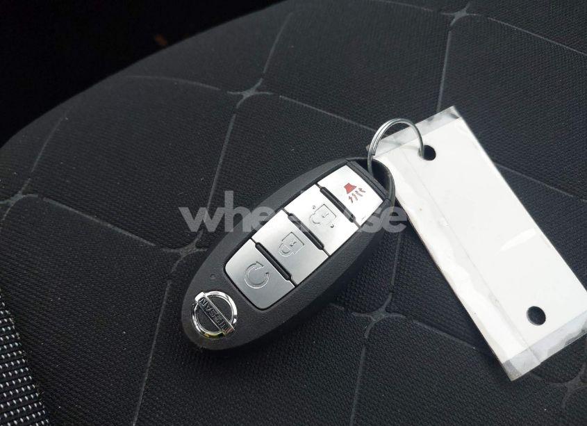 Photo 11 of 2020 Nissan Kicks SV XTRONIC CVT (VIN 3N1CP5CV0LL556932)