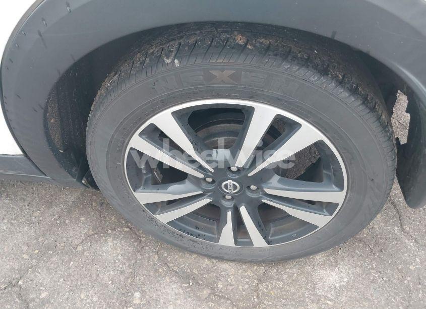 Photo 12 of 2020 Nissan Kicks SV XTRONIC CVT (VIN 3N1CP5CV0LL556932)