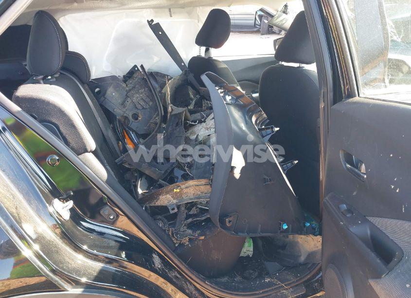 Photo 8 of 2020 Nissan Kicks SV XTRONIC CVT (VIN 3N1CP5CV0LL574718)