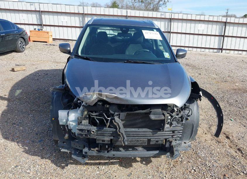 Photo 13 of 2021 Nissan Kicks SV XTRONIC CVT (VIN 3N1CP5CV0ML471302)