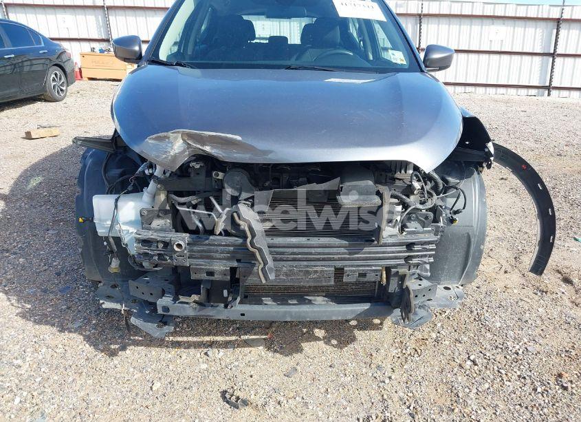 Photo 18 of 2021 Nissan Kicks SV XTRONIC CVT (VIN 3N1CP5CV0ML471302)