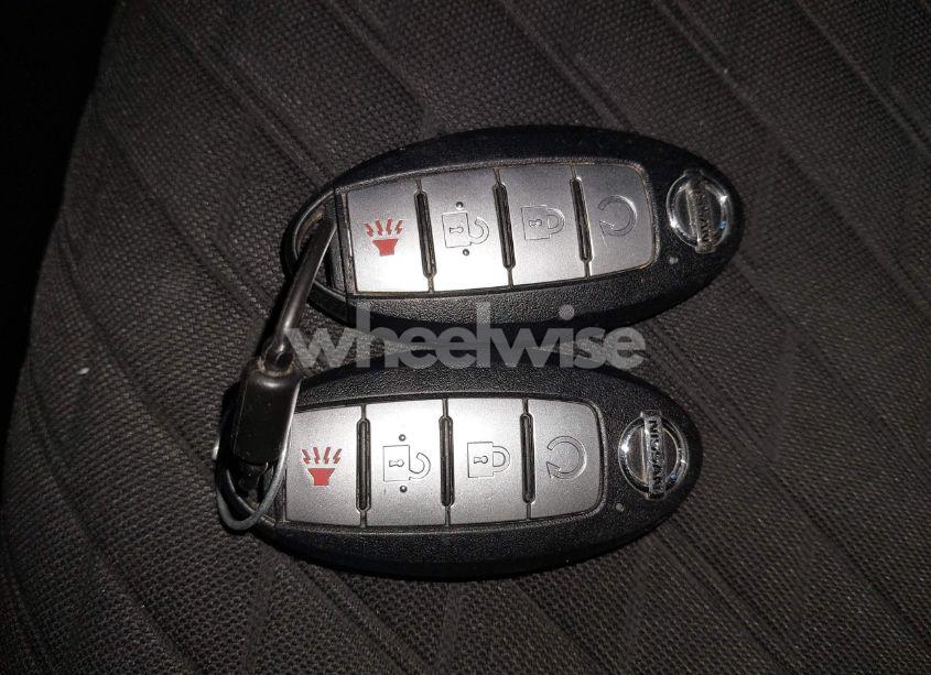 Photo 11 of 2021 Nissan Kicks SV XTRONIC CVT (VIN 3N1CP5CV0ML482865)