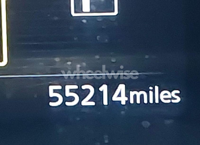 Photo 15 of 2021 Nissan Kicks SV XTRONIC CVT (VIN 3N1CP5CV0ML482865)