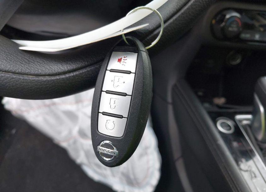 Photo 11 of 2021 Nissan Kicks SV XTRONIC CVT (VIN 3N1CP5CV0ML483630)