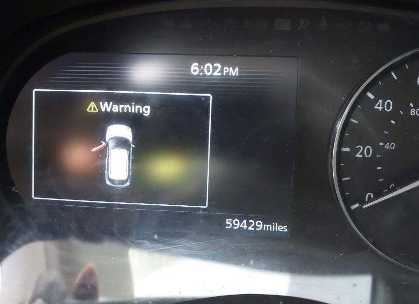 Photo 7 of 2021 Nissan Kicks SV XTRONIC CVT (VIN 3N1CP5CV0ML483630)