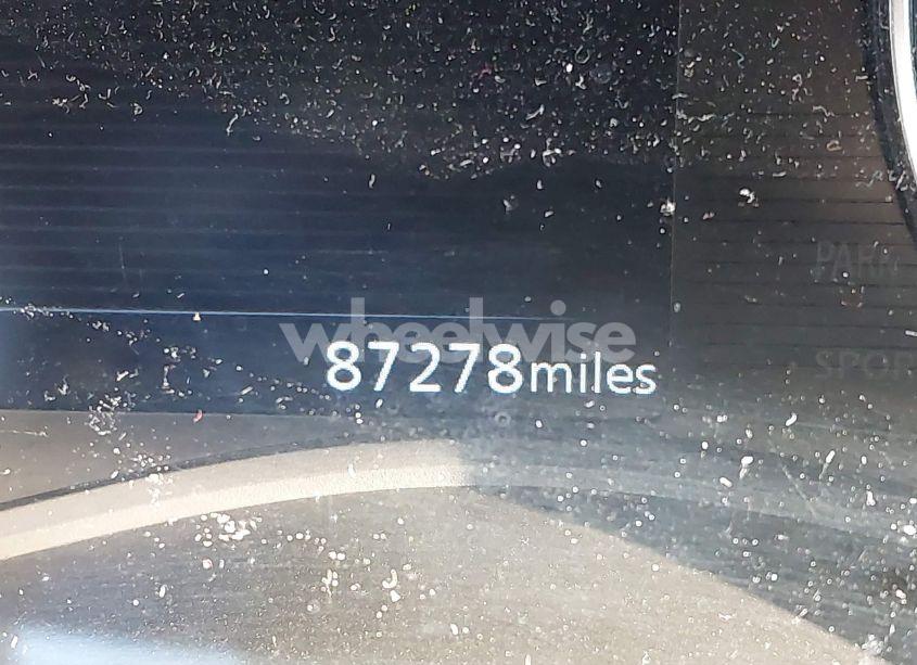 Photo 14 of 2021 Nissan Kicks SV XTRONIC CVT (VIN 3N1CP5CV0ML502452)