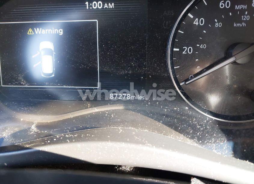 Photo 7 of 2021 Nissan Kicks SV XTRONIC CVT (VIN 3N1CP5CV0ML502452)