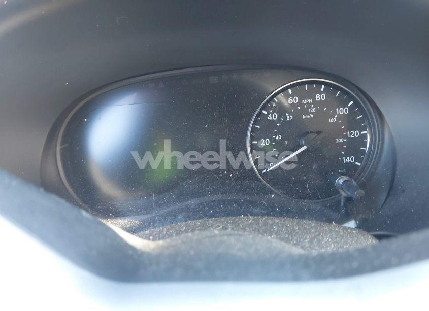 Photo 14 of 2021 Nissan Kicks SV XTRONIC CVT (VIN 3N1CP5CV0ML513211)