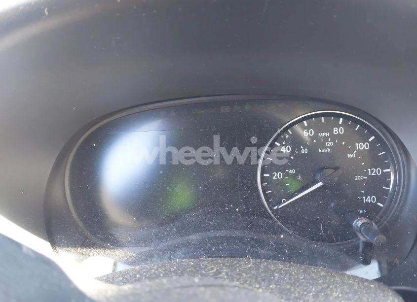 Photo 7 of 2021 Nissan Kicks SV XTRONIC CVT (VIN 3N1CP5CV0ML513211)