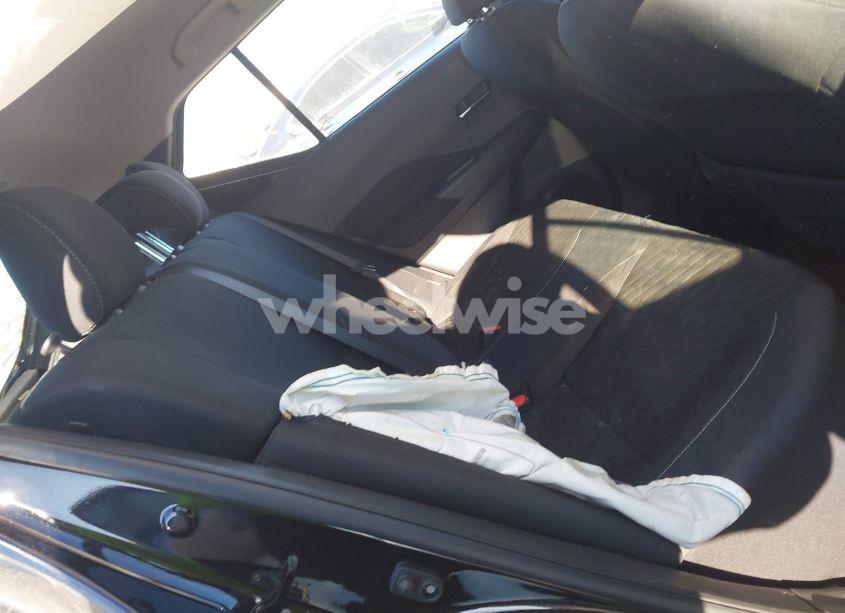 Photo 8 of 2021 Nissan Kicks SV XTRONIC CVT (VIN 3N1CP5CV0ML513211)