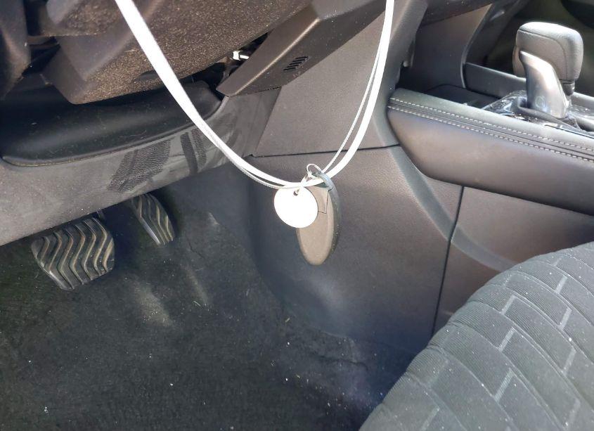 Photo 11 of 2021 Nissan Kicks SV XTRONIC CVT (VIN 3N1CP5CV0ML517789)