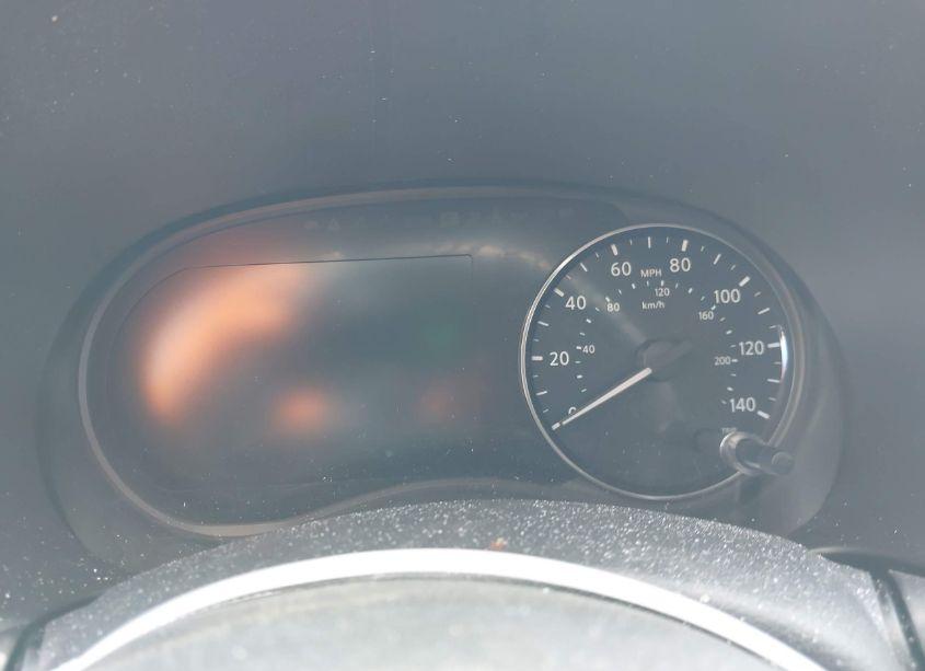 Photo 15 of 2021 Nissan Kicks SV XTRONIC CVT (VIN 3N1CP5CV0ML517789)