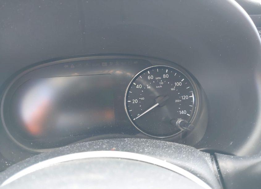 Photo 7 of 2021 Nissan Kicks SV XTRONIC CVT (VIN 3N1CP5CV0ML517789)